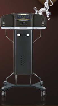 카이저300 레이저 장비